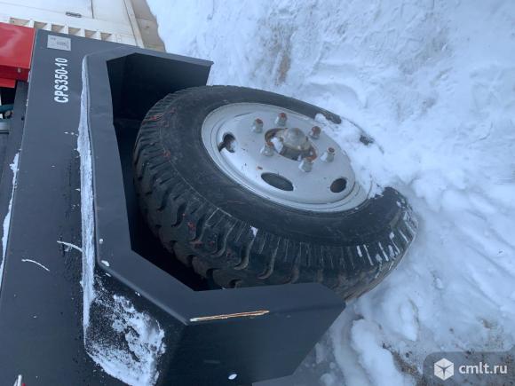 Дизельный генератор бу 40, 80, 100, 240, 500 кВт. Фото 4.