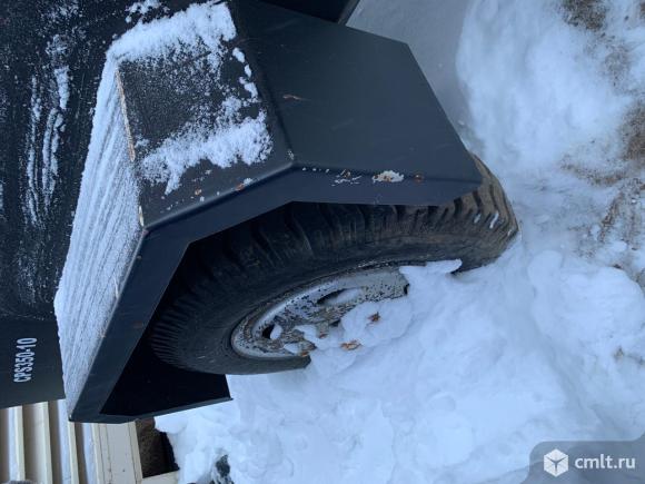 Дизельный генератор бу 40, 80, 100, 240, 500 кВт. Фото 4.