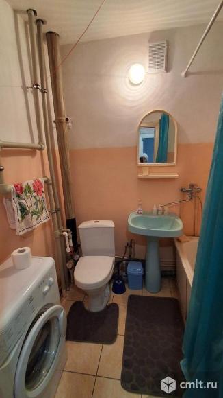 1-комнатная квартира 36 кв.м. Фото 10.