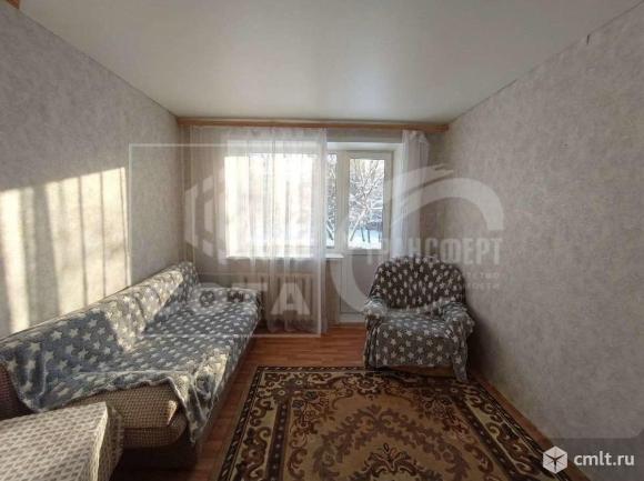 1-комнатная квартира 29,7 кв.м. Фото 1.