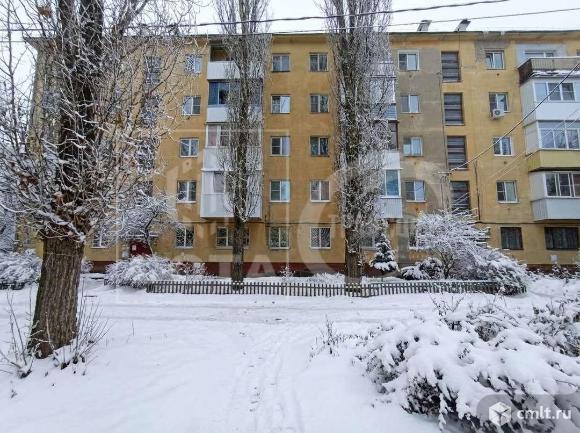 1-комнатная квартира 29,7 кв.м. Фото 7.