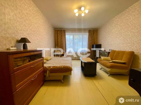 3-комнатная квартира 62,9 кв.м. Фото 1.