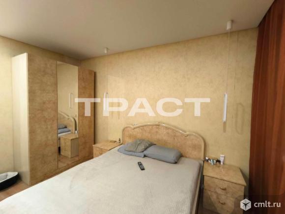 2-комнатная квартира 51,8 кв.м. Фото 12.