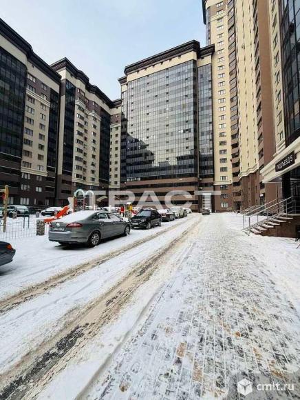 2-комнатная квартира 63 кв.м. Фото 20.