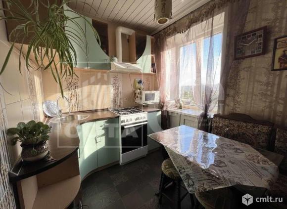 2-комнатная квартира 44 кв.м. Фото 1.