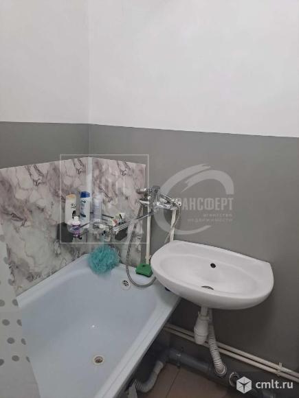 1-комнатная квартира 18,1 кв.м. Фото 8.