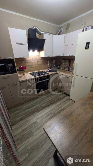 2-комнатная квартира 50,4 кв.м. Фото 1.