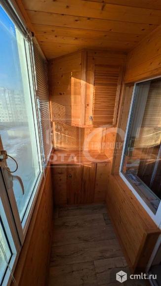 2-комнатная квартира 50,4 кв.м. Фото 11.