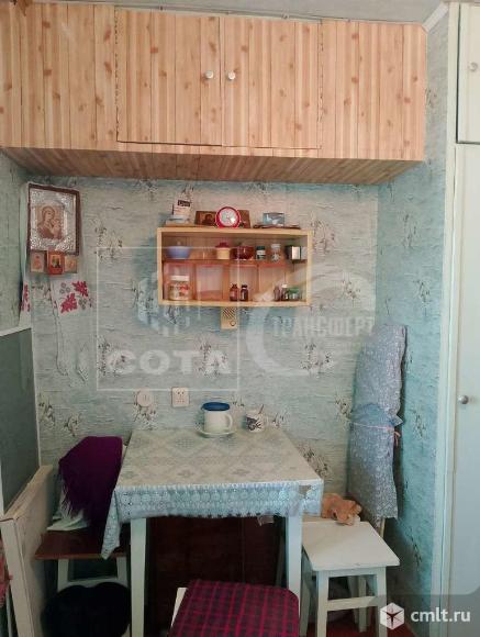 1-комнатная квартира 29,6 кв.м. Фото 1.