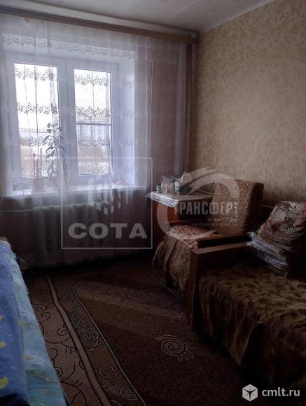 1-комнатная квартира 29,6 кв.м. Фото 20.