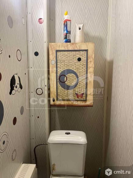 4-комнатная квартира 75,5 кв.м. Фото 9.