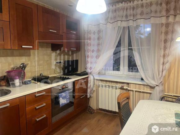 3-комнатная квартира 60 кв.м. Фото 1.