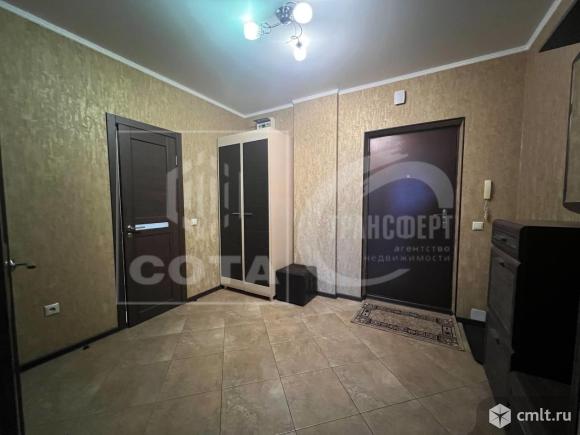 1-комнатная квартира 44,1 кв.м. Фото 8.