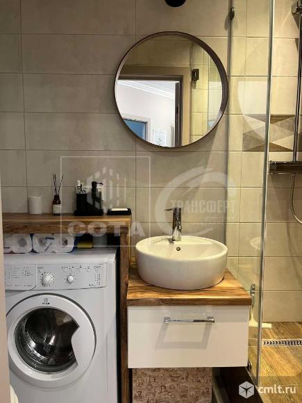 3-комнатная квартира 89,9 кв.м. Фото 20.