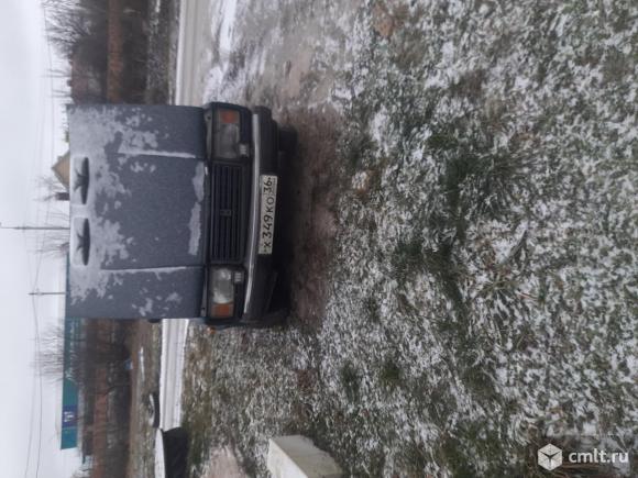 ВАЗ (Lada) 2104 - 2007 г. в.. Фото 1.