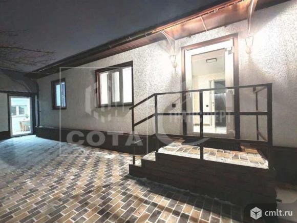 Дом 70 кв.м. Фото 1.