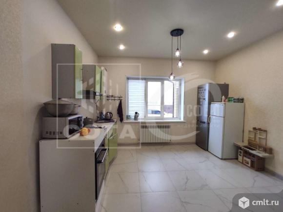 Дом 175,4 кв.м. Фото 20.