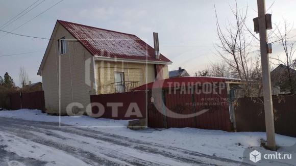 Дом 135 кв.м. Фото 1.