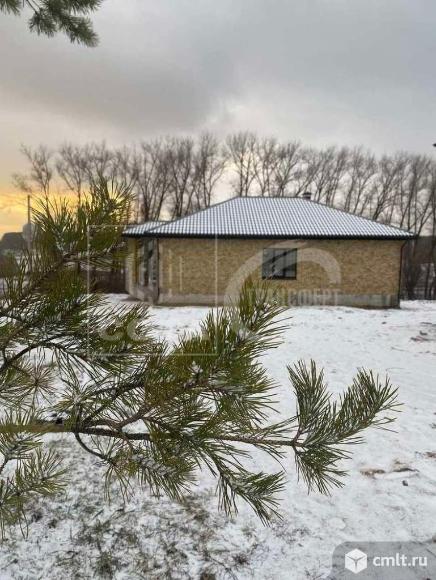 Дом 92 кв.м. Фото 1.