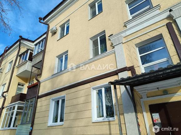 2-комнатная квартира 54,1 кв.м. Фото 13.