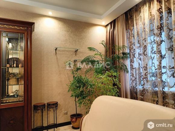 3-комнатная квартира 110 кв.м. Фото 20.