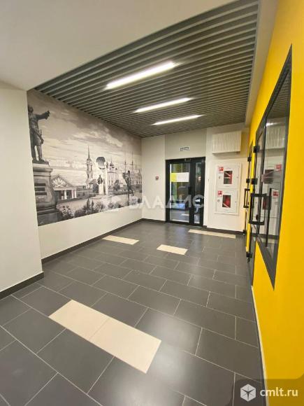 1-комнатная квартира 22,9 кв.м. Фото 20.