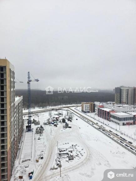 2-комнатная квартира 60 кв.м. Фото 1.