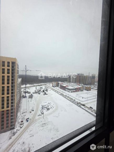 2-комнатная квартира 60 кв.м. Фото 8.