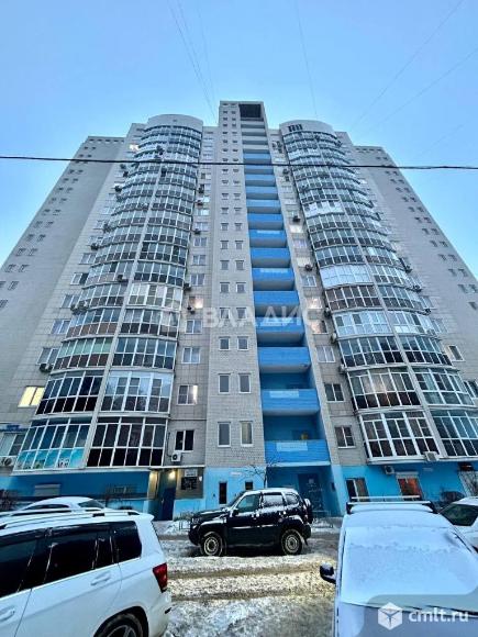 1-комнатная квартира 49,9 кв.м. Фото 20.