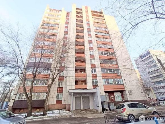 2-комнатная квартира 45 кв.м. Фото 18.