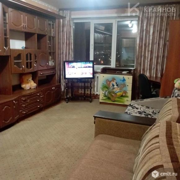 Комната 18,9 кв.м. Фото 1.