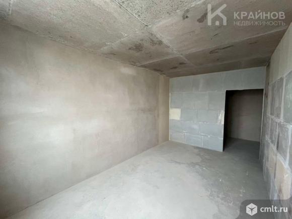 2-комнатная квартира 62,6 кв.м. Фото 1.