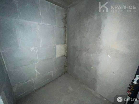 2-комнатная квартира 62,6 кв.м. Фото 20.