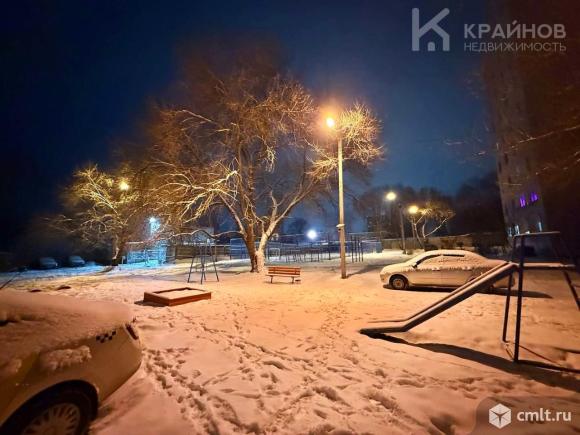 1-комнатная квартира 36,6 кв.м. Фото 10.