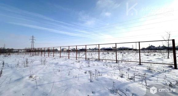 Участок 20 сот.. Фото 1.