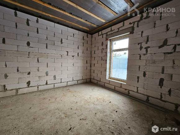 Дом 98,8 кв.м. Фото 20.