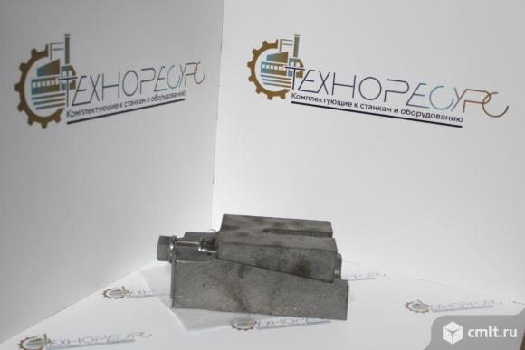 Клиновые опоры 110, 130, 140. Производство. Фото 2.