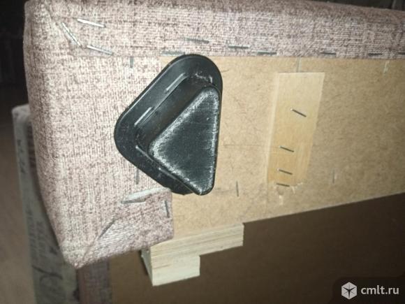 Диван кровать малютка 93х200 см спальное. Фото 10.