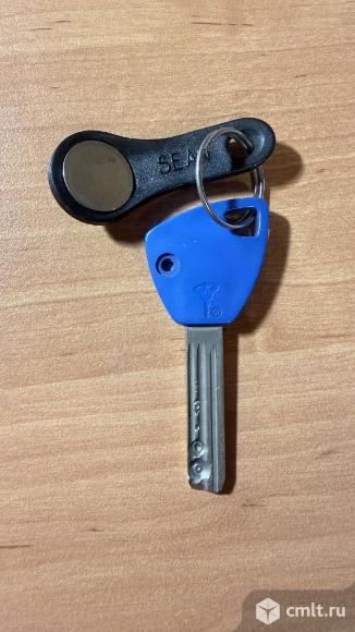 Ключи. Фото 1.