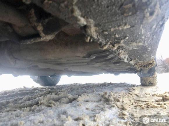 Kia Spectra - 2007 г. в.. Фото 20.