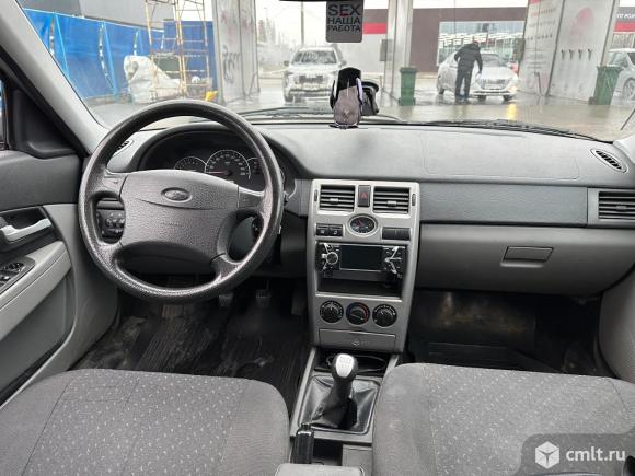 ВАЗ (Lada) Приора - 2011 г. в.. Фото 20.