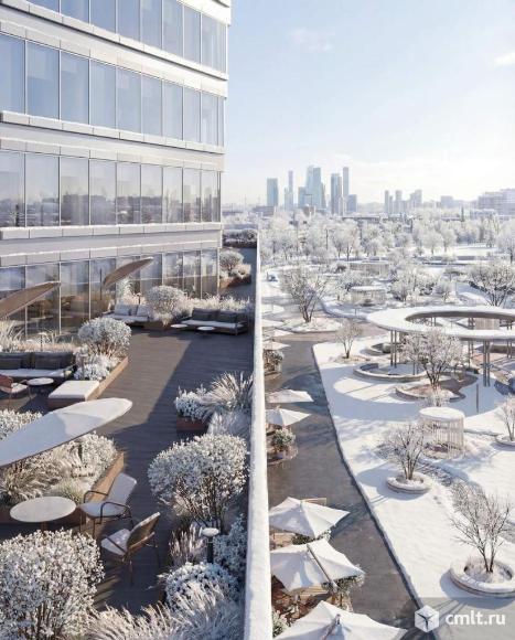 Продажа офиса 259.65 м2. Фото 1.