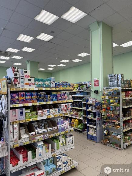 Торговое помещение 520 м2 в аренду. Фото 5.