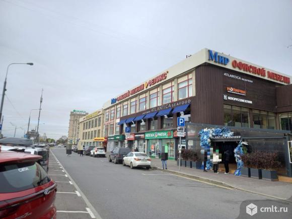 Торговая площадь 21 м2 в аренду. Фото 1.