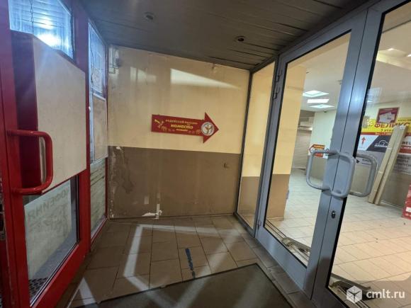 Торговая площадь 21 м2 в аренду. Фото 7.