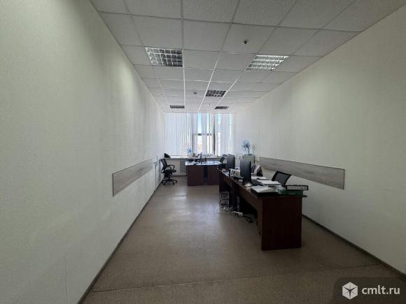 Аренда офиса 39.9 м2. Фото 1.