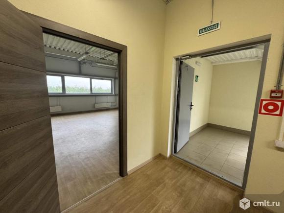 Аренда офиса 42 м2. Фото 1.