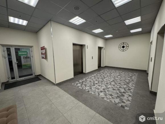 Аренда офиса 23.8 м2. Фото 1.