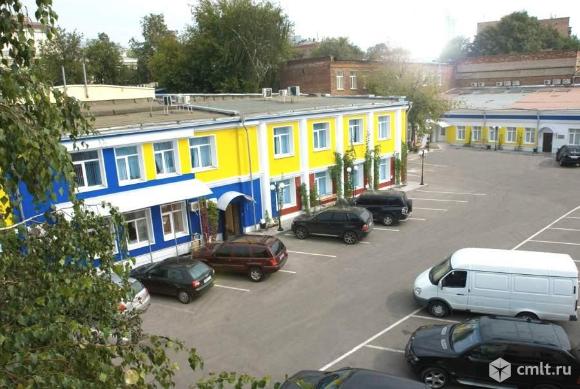 Аренда склада 27.5 м2. Фото 4.