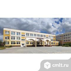 Учитель технологии. Фото 1.